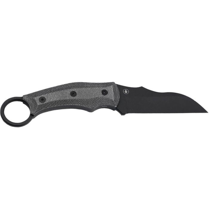 Нож Boker Magnum Straight Karambit (02RY700) изображение 2