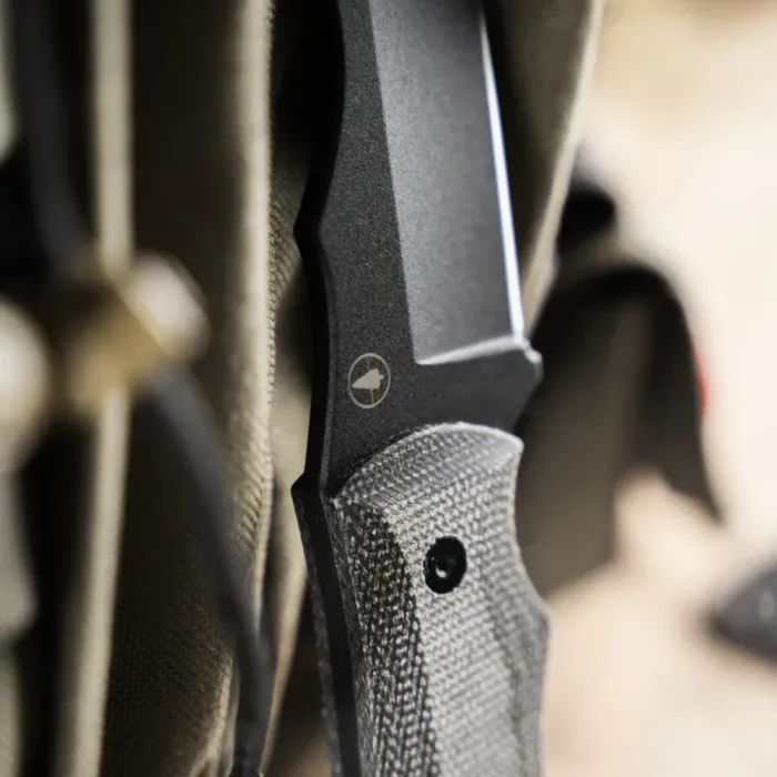 Нож Boker Magnum Straight Karambit (02RY700) изображение 6