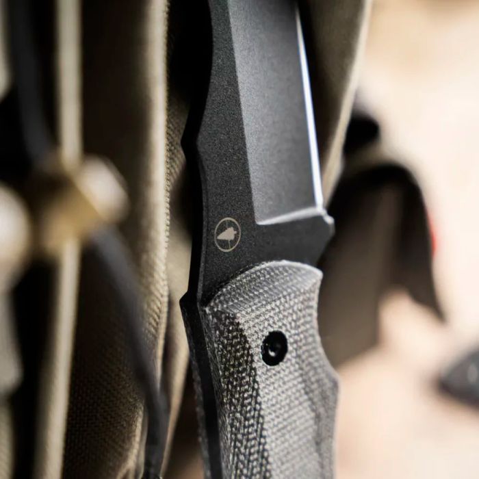 Нож Boker Magnum Straight Karambit (02RY700) изображение 8