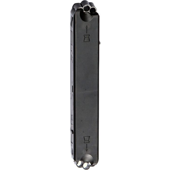 Пневматический пистолет ASG CZ P-09 Blowback Pellet Black/FDE (18524) изображение 4