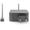 Блок питания к ноутбуку Digitus 65W USB-C (DA-10071) изображение 2