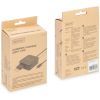 Блок питания к ноутбуку Digitus 65W USB-C (DA-10071) изображение 3