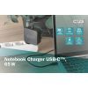 Блок питания к ноутбуку Digitus 65W USB-C (DA-10071) изображение 6