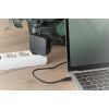 Блок питания к ноутбуку Digitus 65W USB-C (DA-10071) изображение 8