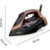 Утюг Tefal FV9E50E0 изображение 3
