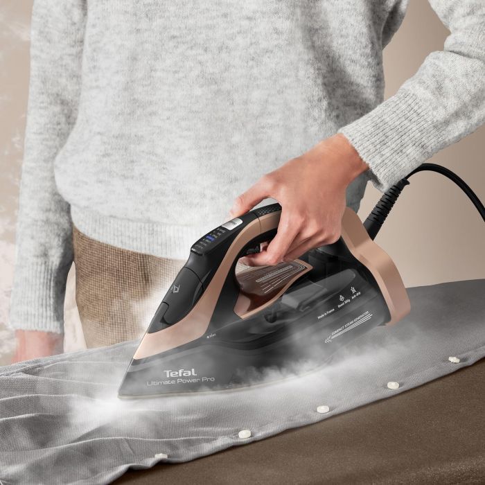 Утюг Tefal FV9E50E0 изображение 4
