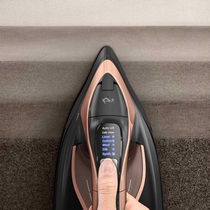 Утюг Tefal FV9E50E0 изображение 8