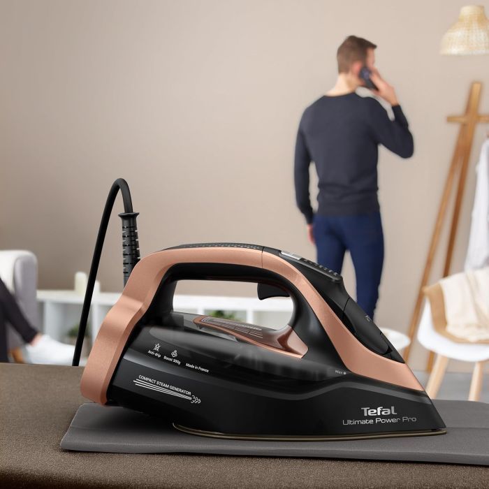Утюг Tefal FV9E50E0 изображение 9