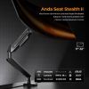Кронштейн Anda Seat Stealth II 17 (AD-W-A6D-1S-BS) зображення 12