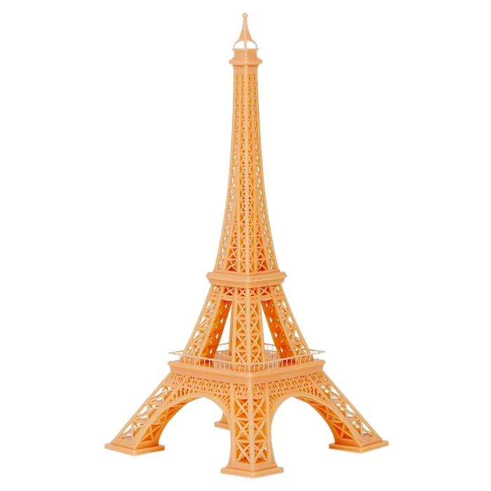 Фотополимерная смола Creality Resin, Water Washable Plus 500г, white (3302010044) изображение 2