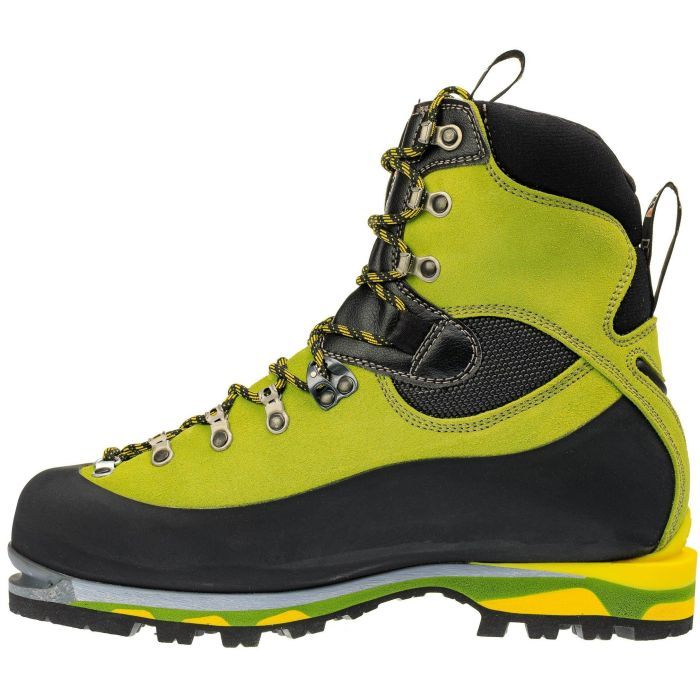 Ботинки Zamberlan 4042 Expert Pro GTX RR acid green - 43 - зелений (006.1375) изображение 3