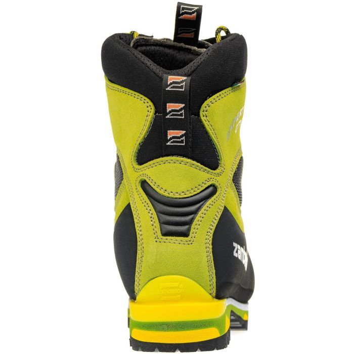 Ботинки Zamberlan 4042 Expert Pro GTX RR acid green - 43 - зелений (006.1375) изображение 4