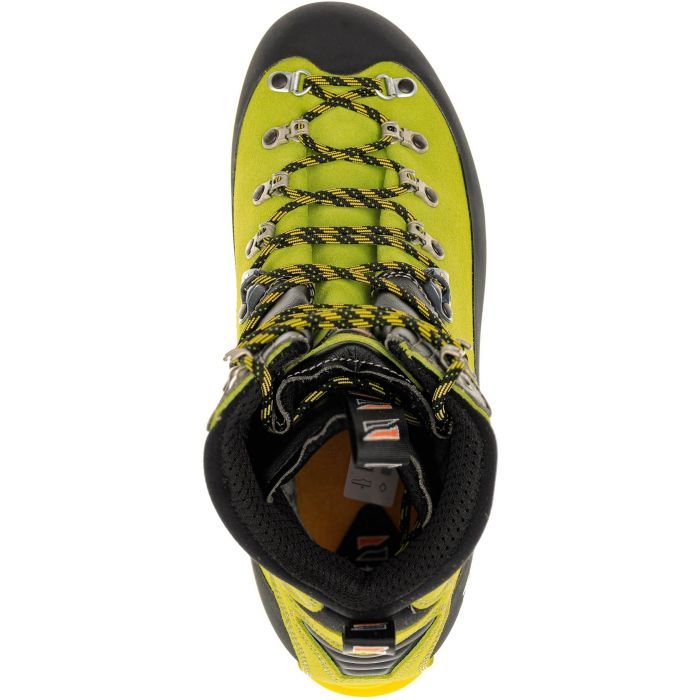 Ботинки Zamberlan 4042 Expert Pro GTX RR acid green - 43 - зелений (006.1375) изображение 5