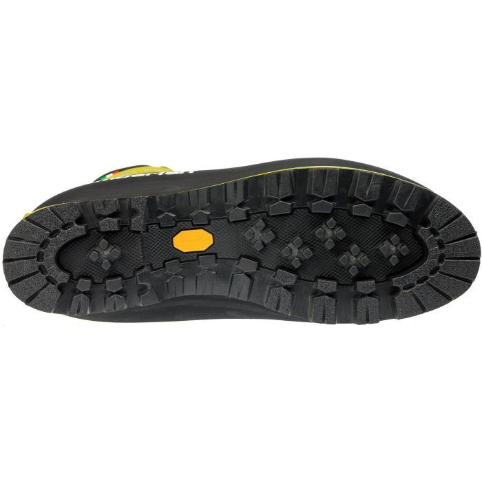 Ботинки Zamberlan 4042 Expert Pro GTX RR acid green - 43 - зелений (006.1375) изображение 6