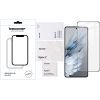 Стекло защитное BeCover Nubia Focus Pro 5G Black (711973) изображение 4