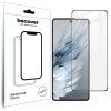 Стекло защитное BeCover Nubia Focus Pro 5G Black (711973)
