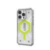 Чехол для мобильного телефона UAG iPhone 16 Pro Pathfinder Clear Magsafe Active Neon (114464118181) изображение 3