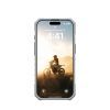 Чехол для мобильного телефона UAG iPhone 16 Pro Pathfinder Clear Magsafe Active Neon (114464118181) изображение 4