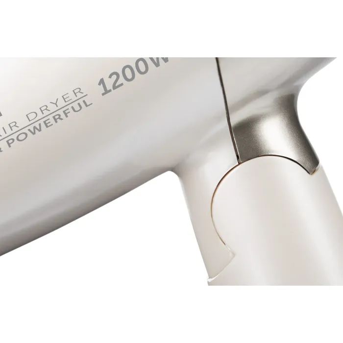 Фен ECG VV 1200 travel S зображення 5