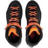 Черевики Salewa MS MTN Trainer 2 Mid GTX 61397 0876 - 45 - чорний (013.001.5477) зображення 7