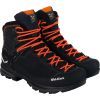 Черевики Salewa MS MTN Trainer 2 Mid GTX 61397 0876 - 45 - чорний (013.001.5477) зображення 9
