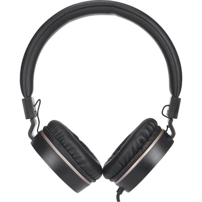 Наушники HP DHH-1206 Black (DHH-1206BK) изображение 2