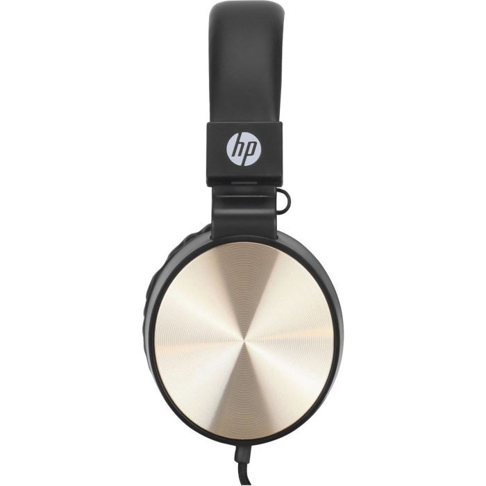Наушники HP DHH-1206 Black (DHH-1206BK) изображение 3
