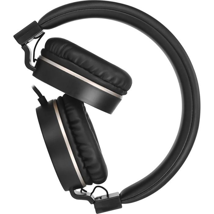 Наушники HP DHH-1206 Black (DHH-1206BK) изображение 4