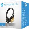 Наушники HP DHH-1206 Black (DHH-1206BK) изображение 5