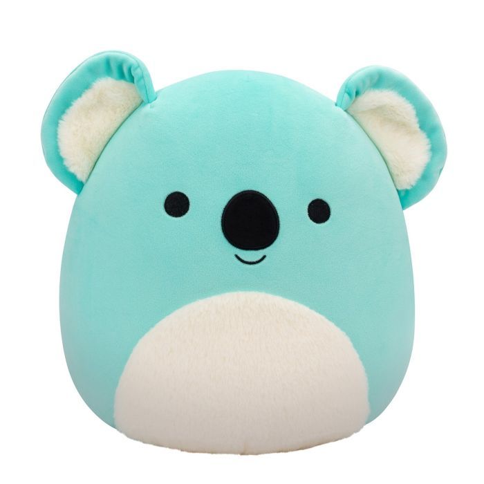 Мягкая игрушка Squishmallows Коала Кевин 30 см (SQCR06576)