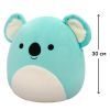 Мягкая игрушка Squishmallows Коала Кевин 30 см (SQCR06576) изображение 2