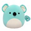 Мягкая игрушка Squishmallows Коала Кевин 30 см (SQCR06576) изображение 7