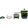 Пальник Tramp система для приготування їжі UTRG-049-olive + Картридж 230гр (UTRG-049-olive+UTRG-003) зображення 2