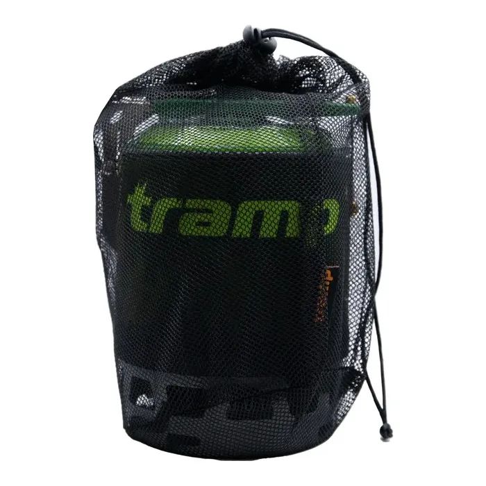 Пальник Tramp система для приготування їжі UTRG-049-olive + Картридж 230гр (UTRG-049-olive+UTRG-003) зображення 5