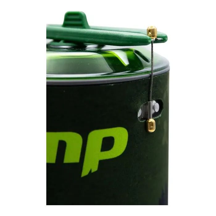 Пальник Tramp система для приготування їжі UTRG-049-olive + Картридж 230гр (UTRG-049-olive+UTRG-003) зображення 7