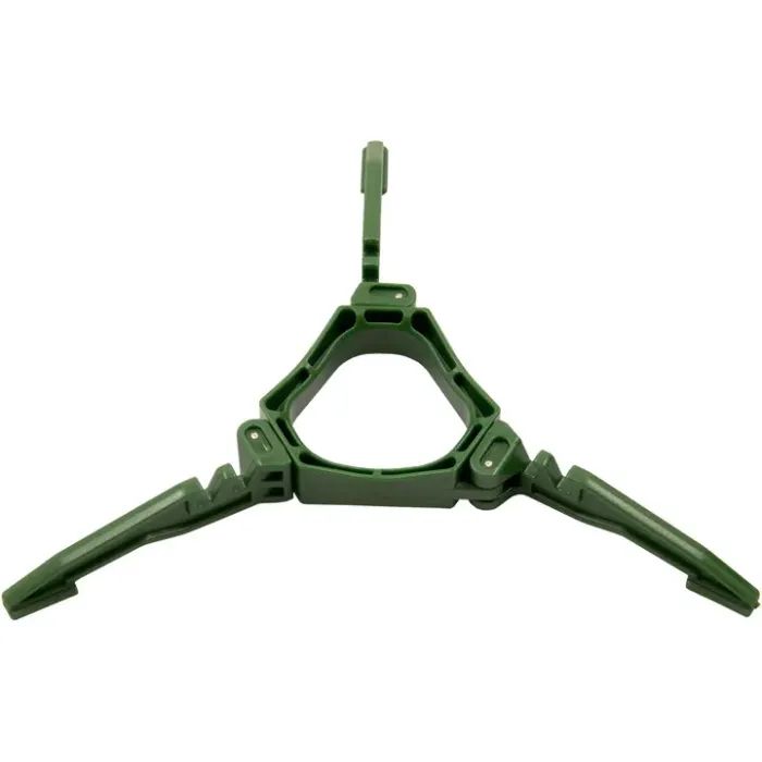 Пальник Tramp система для приготування їжі UTRG-049-olive + Картридж 230гр (UTRG-049-olive+UTRG-003) зображення 9