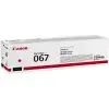 Картридж FREE Label Canon 067 magenta (FL-067M) изображение 2