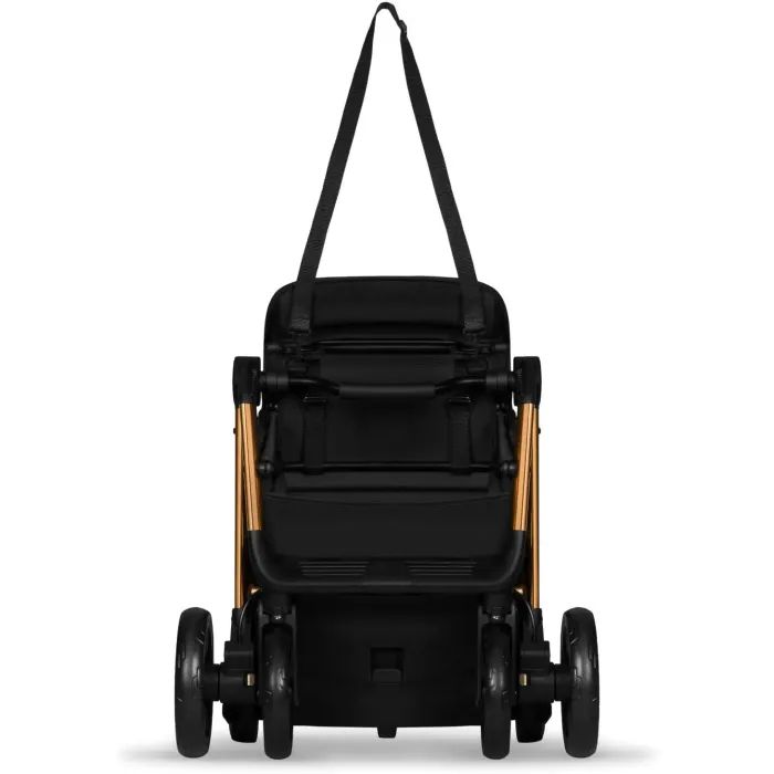 Коляска Lionelo Cloe Black Onyx (LO-CLOE BLACK ONYX) зображення 11