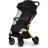 Коляска Lionelo Cloe Black Onyx (LO-CLOE BLACK ONYX) зображення 3