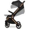 Коляска Lionelo Cloe Black Onyx (LO-CLOE BLACK ONYX) зображення 6