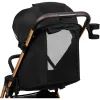 Коляска Lionelo Cloe Black Onyx (LO-CLOE BLACK ONYX) зображення 7