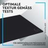 Коврик для мышки Logitech G740 Gaming Mouse Pad Black (943-000806) изображение 7