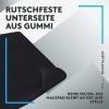 Коврик для мышки Logitech G740 Gaming Mouse Pad Black (943-000806) изображение 8