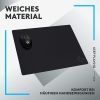 Коврик для мышки Logitech G740 Gaming Mouse Pad Black (943-000806) изображение 9