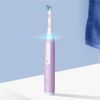 Электрическая зубная щетка Oral-B iOG4.1A6.1DK LAVENDER изображение 3