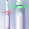 Электрическая зубная щетка Oral-B iOG4.1A6.1DK LAVENDER изображение 4