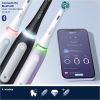 Электрическая зубная щетка Oral-B iOG4.1A6.1DK LAVENDER изображение 5