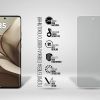 Плівка захисна Armorstandart Matte Motorola Edge 50 5G (ARM81694) зображення 2