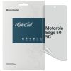 Плівка захисна Armorstandart Matte Motorola Edge 50 5G (ARM81694)