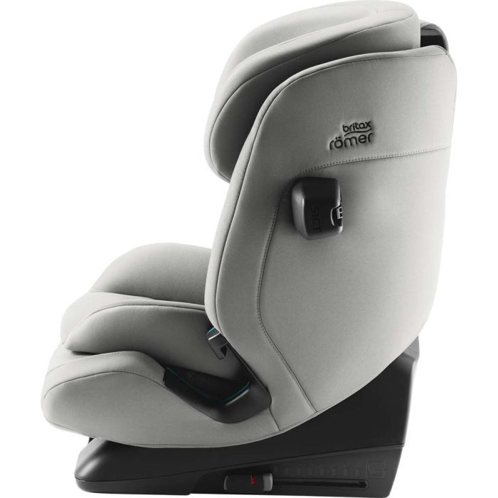 Автокресло Britax-Romer Advansafix Pro LUX Soft Taupe (2000040910) изображение 2